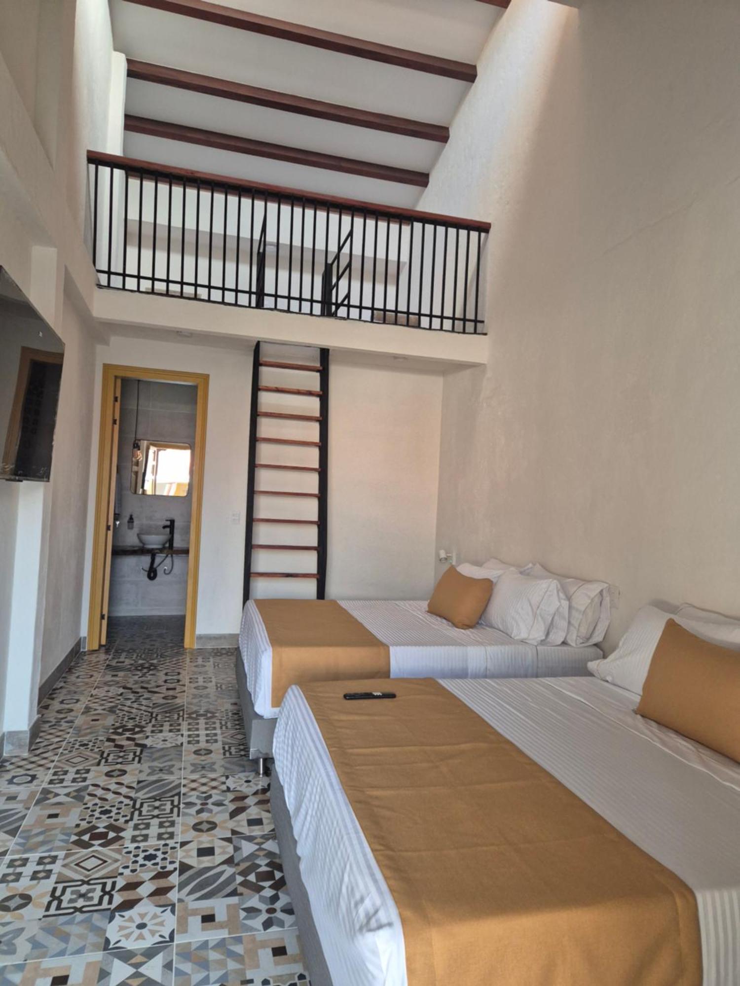 Casa Serafin Hotel Salento Exterior foto
