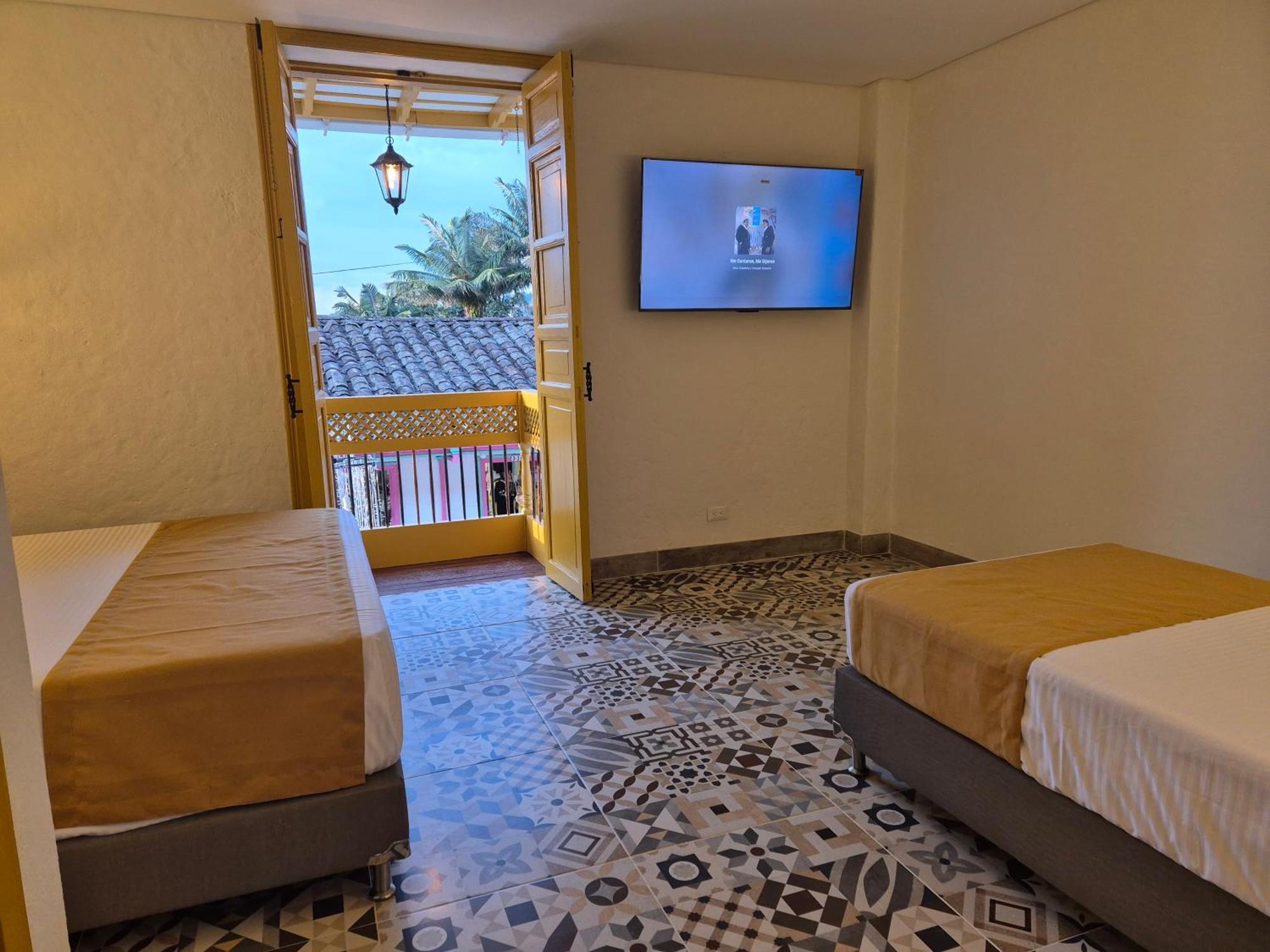 Casa Serafin Hotel Salento Exterior foto